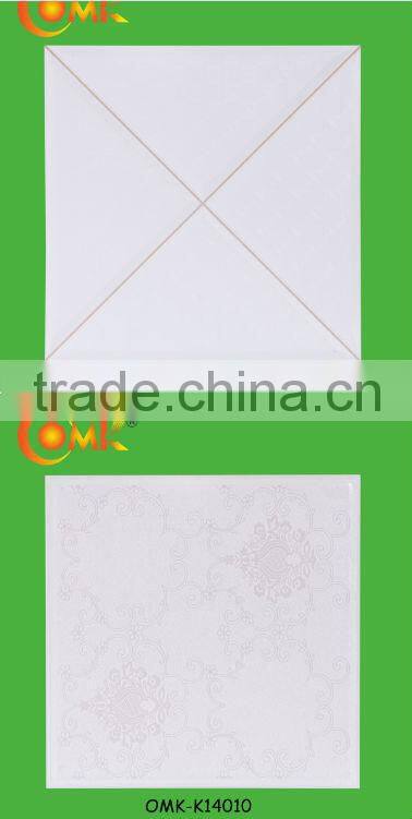 30*30 Aluminum Integrated Ceiling Panel