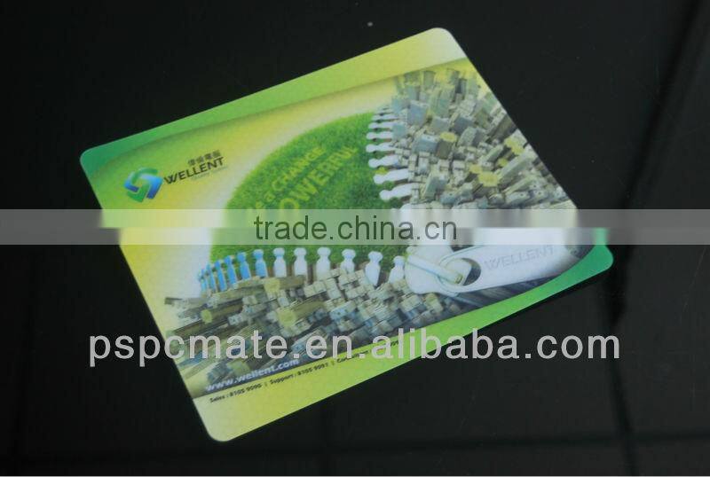 Edge Rubber Mouse pad