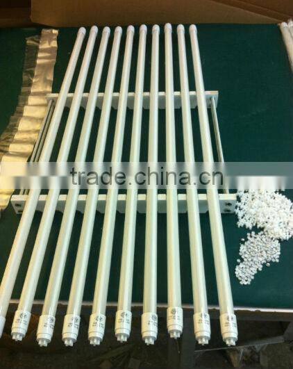 Reliable function 12W T8 LED tube sufficient supply