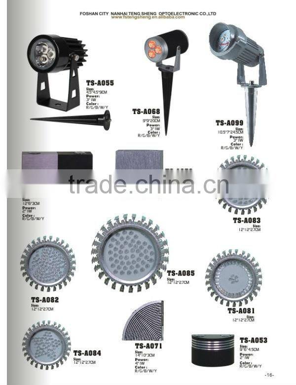 Top grade low price cob led gu10 5w spotlight