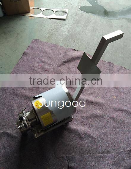 Centrifugal Pump/Self-Priming Pump/Sanitary Beer Pump/Pump Cart