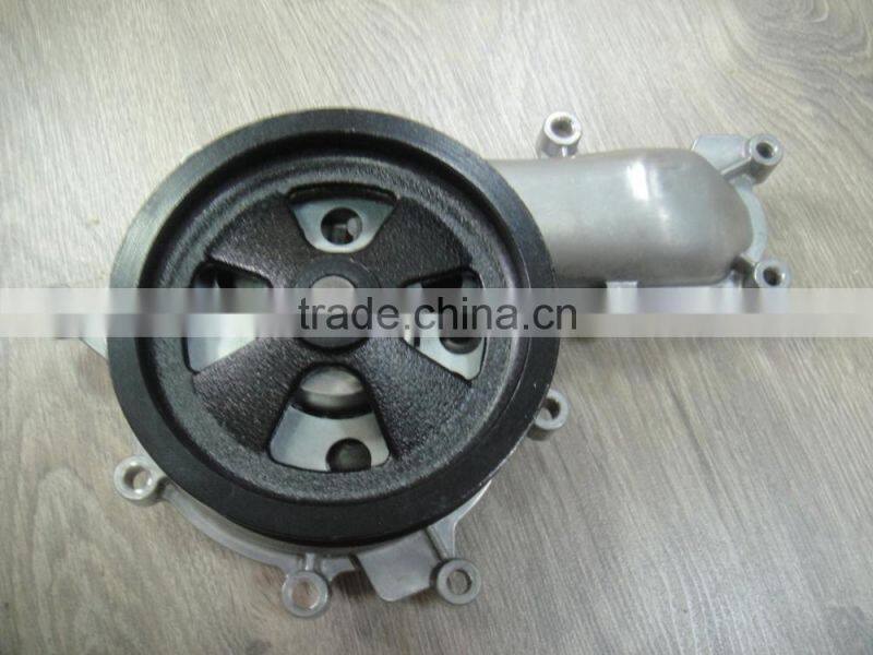 water pump 1498657 used for Scania