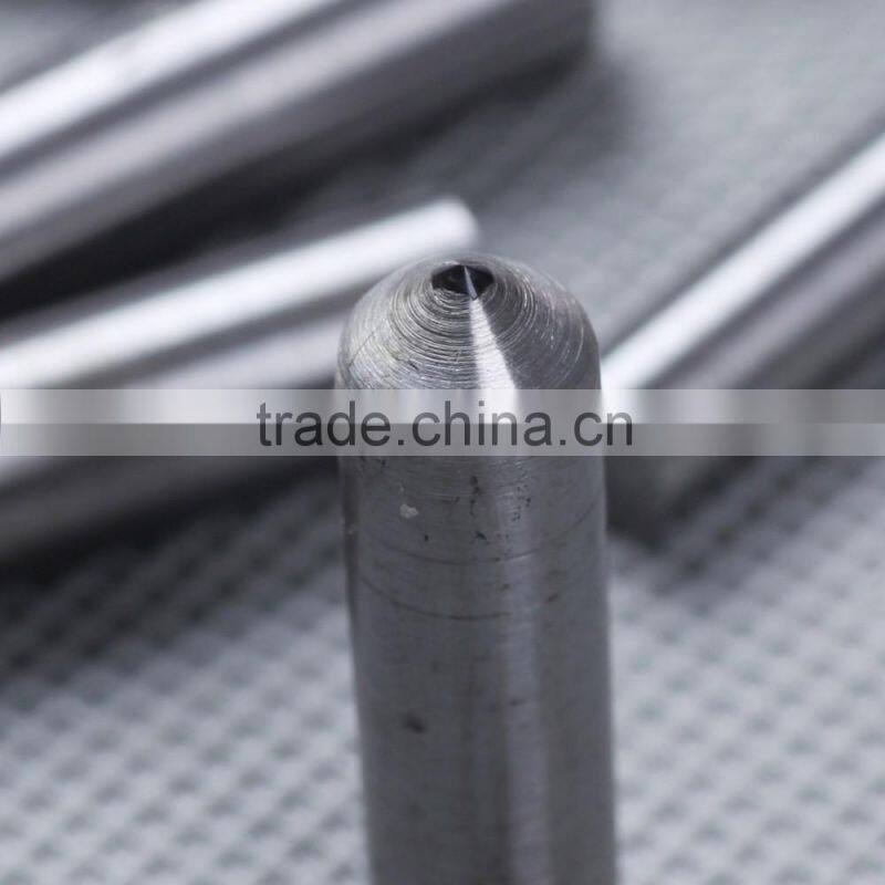 Yiyan china natural diamond tip dresser single point diamond wheel dresser ODM OEM