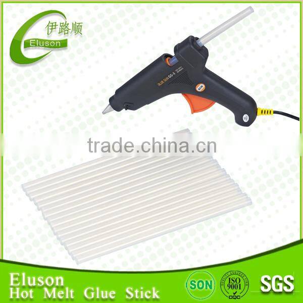 Hot Glue Gun Sticks Plastic Melter