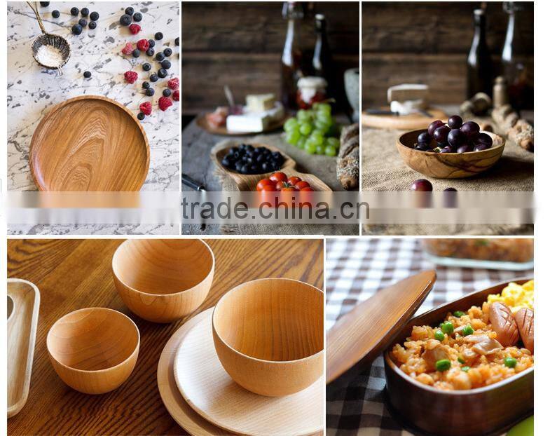 China manufacture professional bamboo spice rack