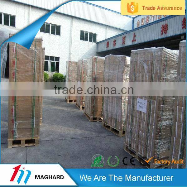 flexible rubber magnetic sheet roll coil with color pvc