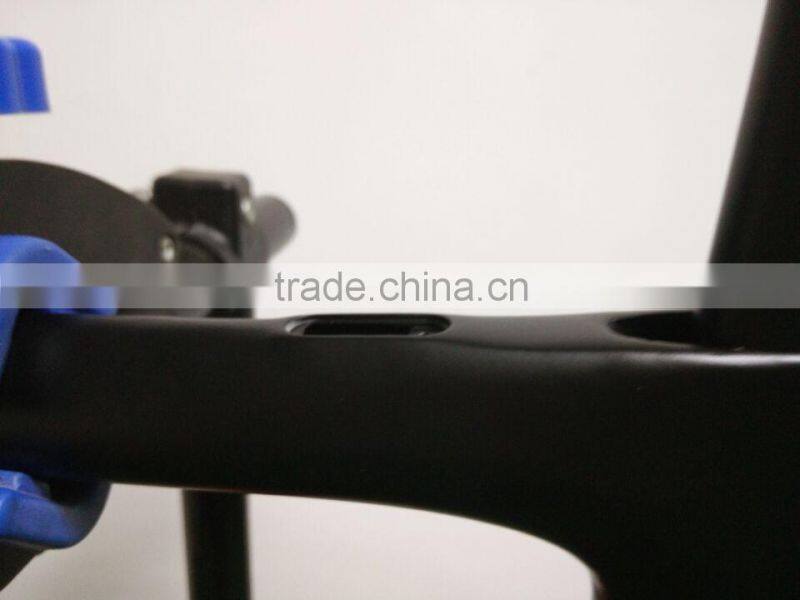 MeyerGlobal OEM logo super light weight big brand S5-14 carbon road bike frames 48cm,50cm,52cm,54cm,56cm Taiwan