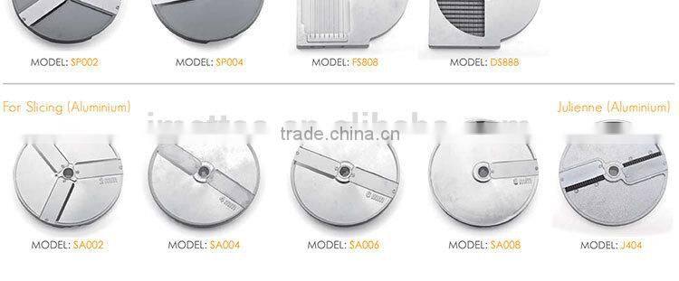 Electric Vegetable slicer Dicer Shredder Vegetable chopper cutter