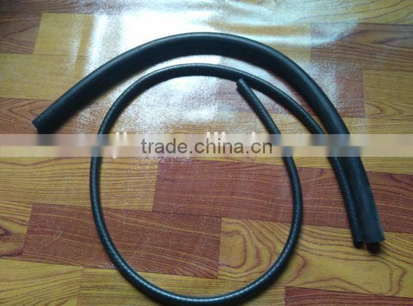 Water/Low pressure conversion hose for single system