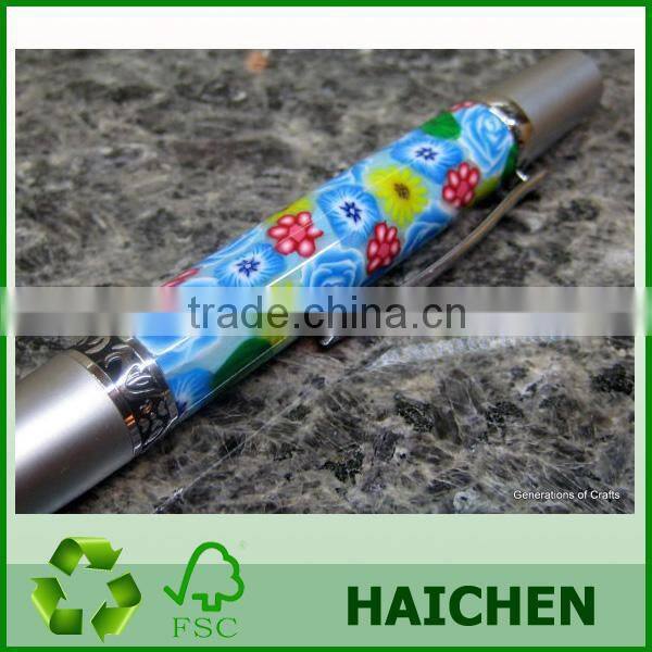 2015 new style rubber pen