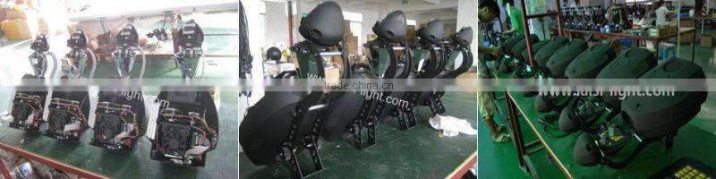 Laisi Moving head Scan Light 5R 200W moving scanner light stage effect light