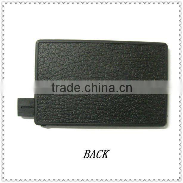 TFT lcd credit card digital photo frame