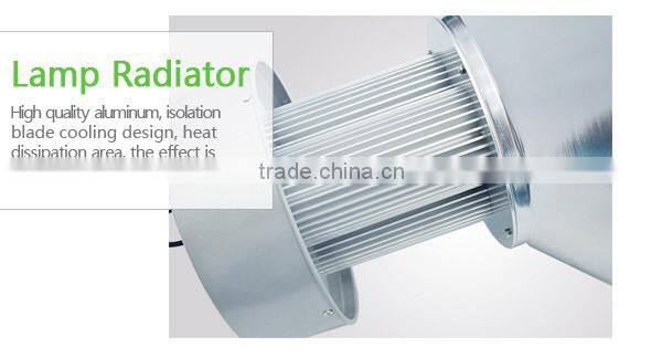 CE RoHS approved SMD 150W led industrial light led high bay light RA>80