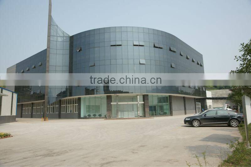 Sheet Metal Stamping Car Part
