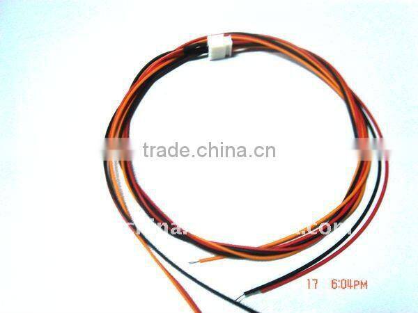 oem cable assembly ISO9001:2008 UL2464 Multi-core cable