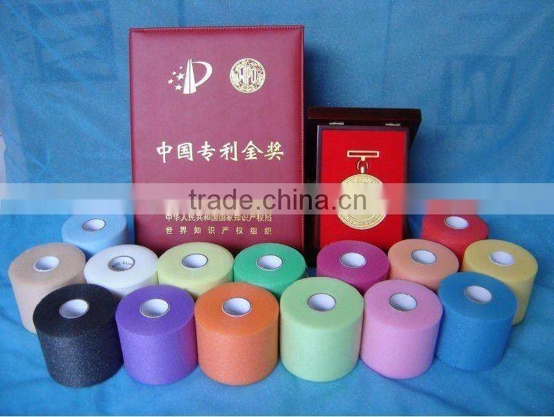 ( S )OEM for European sports tapes for sporty girls 30ydsx7cm manufacturer