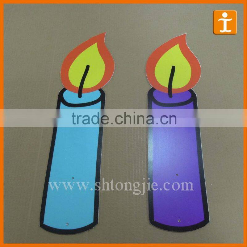 aluminium-plastic panel sign sheet ,uv print waterproof board
