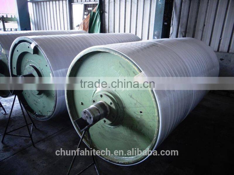 Roller for Paper Manufacturing