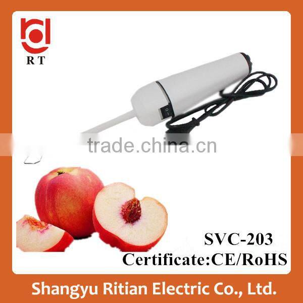 Vegetable Corer Fruit & Vegetable Tools Type and Plastic Material Vegetable Corer