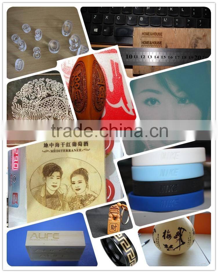 mini laser engraving machine with co2 desktop laser engraving machine