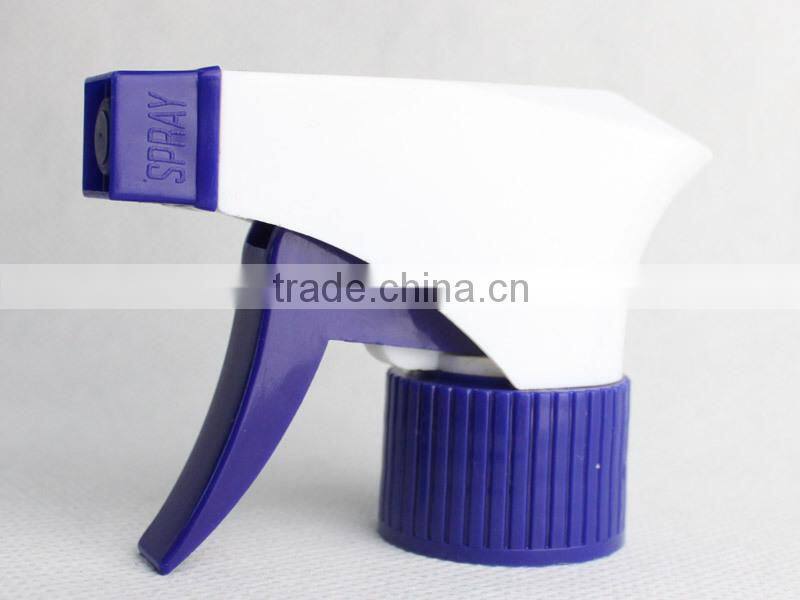 household mini hand trigger-sprayer-china for cleaning