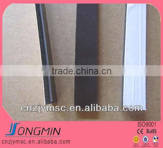 0.5mm thickness flexible rubber eva magnet