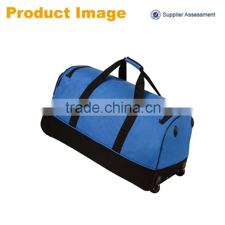sannovo factory wholesale lastest design fashion china cheap duffle bag luggage