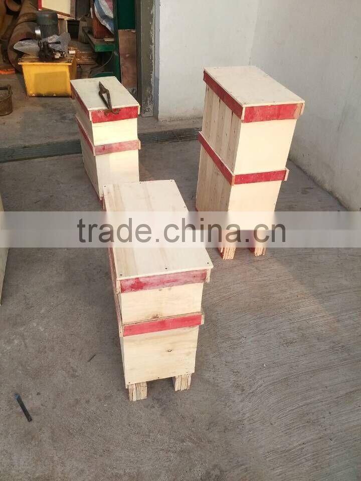 Oil Pump Used for Hydraulic Jack