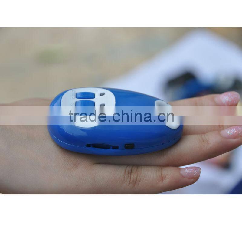 TL-201 Personal gps tracker item tracker