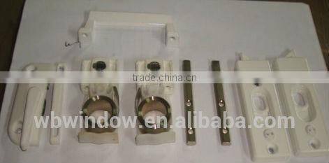 vertical sliding windows