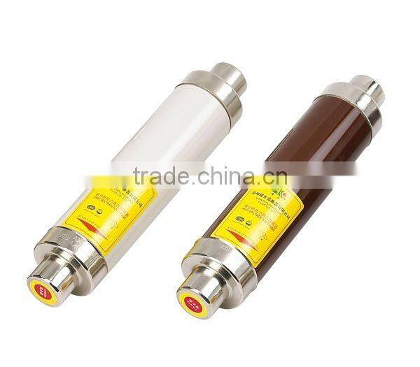 High voltage HRC fuse