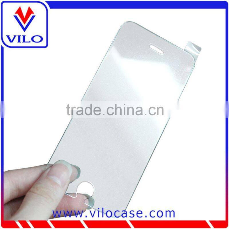 Hardness 9H tempered glass screen protector for iPhone 6s