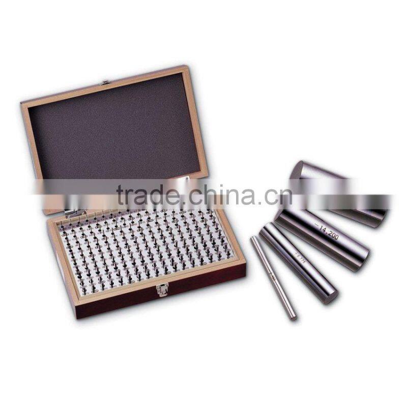 pin gauge set / pin thickness gauge / Pin Gauges