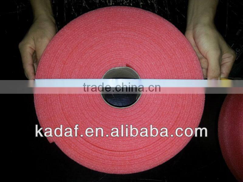 Custom epe foam roll (manufacturer)