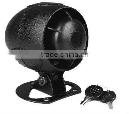 best price best quality BS-209 Car Alarm Siren,CE