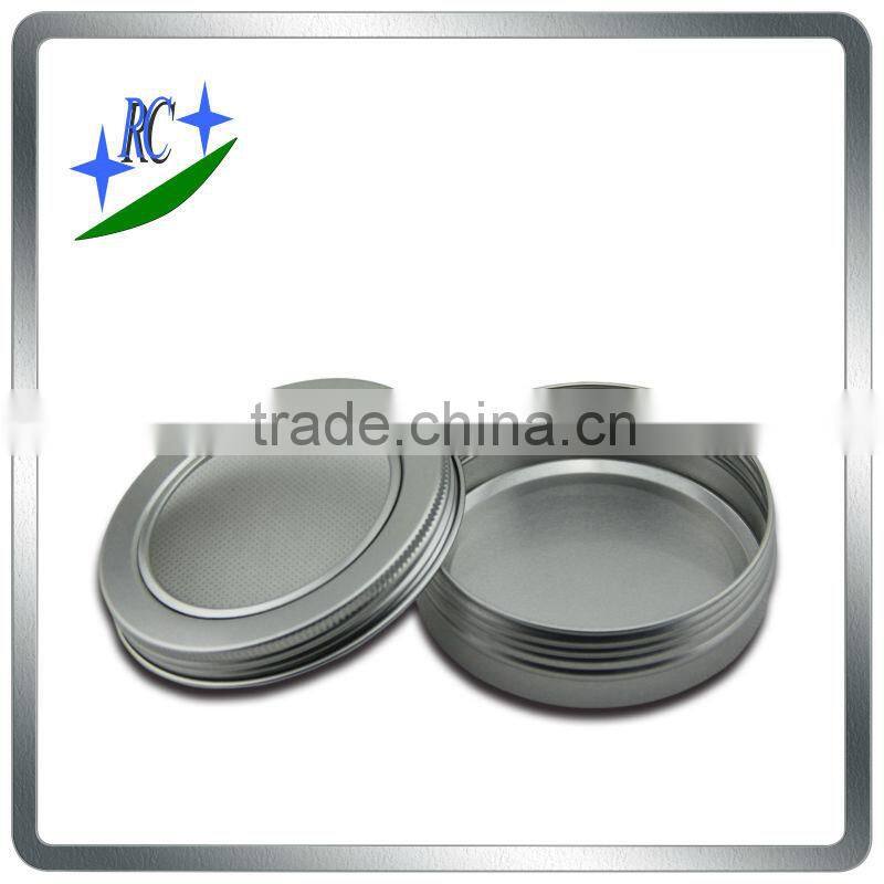 30g recycle aluminum jars