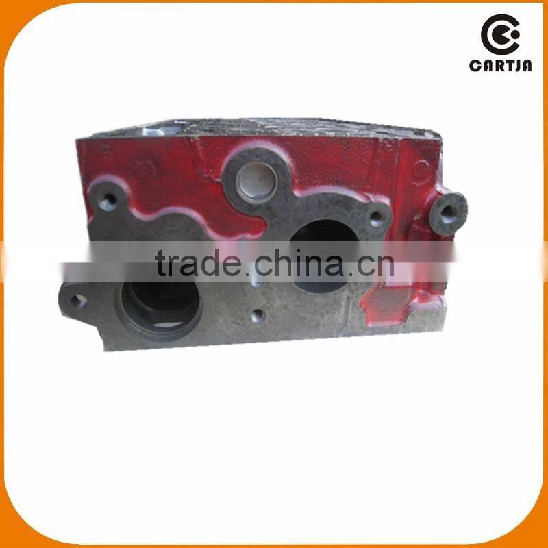 ISF 2.8L engine cylinder head factory