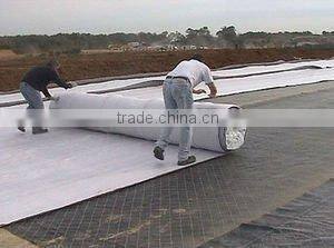 Good quality non-woven geotextile