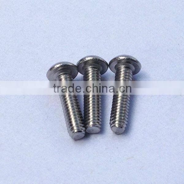 Hexagon Socket Button Head Cap Screws