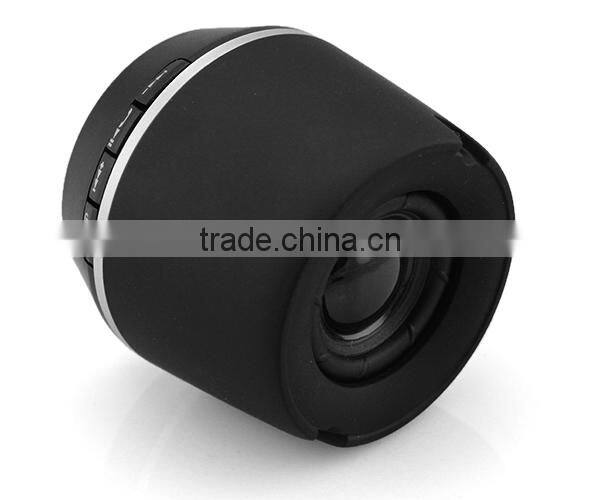 A8 Music Mini Wireless Bluetooth Speaker with TF Card Reader for iPhone/iPad