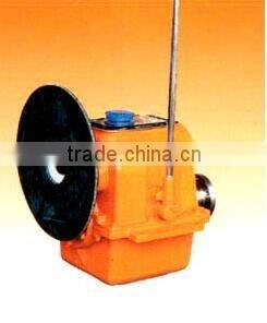 China Hangzhou fada gearbox 06/16A for marine gearbox