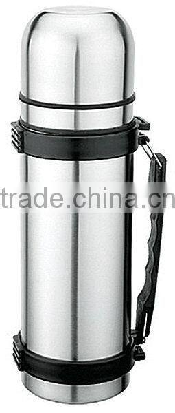 stainless steel travel tumbler/vacuum flask