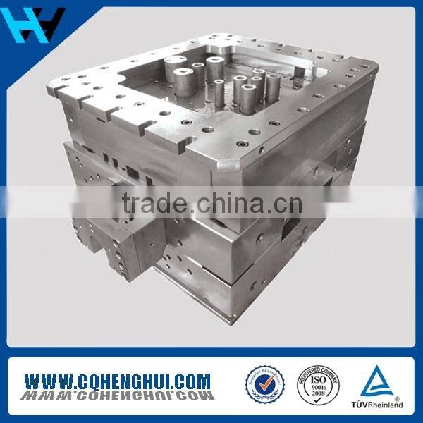 Durable and Precision MAGNESIUM DIE CASTING at Competitive Price