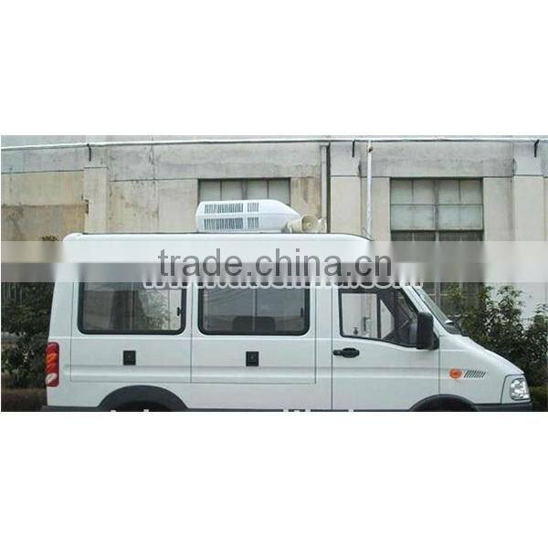 TKT-40 caravan air conditioner 220V