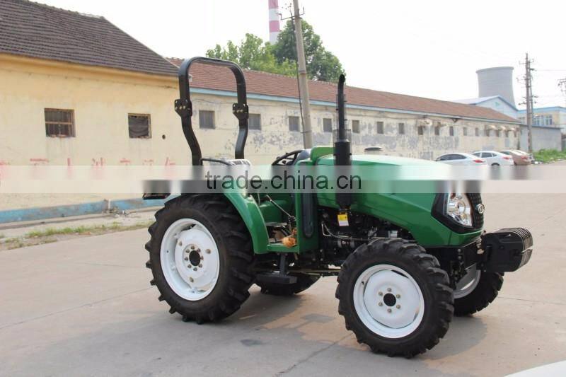 4 WD Mini tractor WT40 FOR SALE