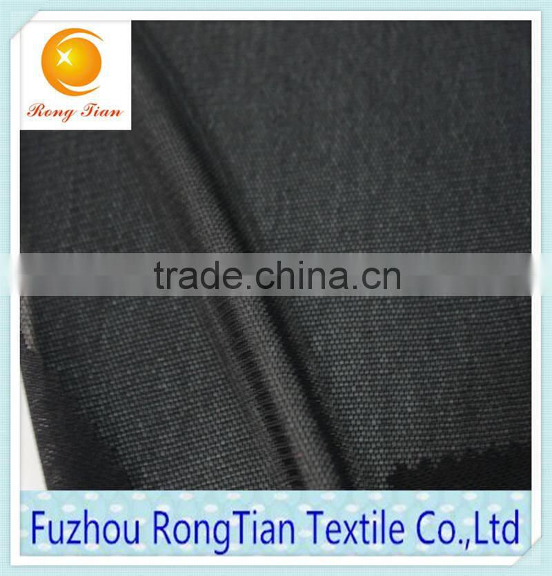 Breathable 100 nylon 70D high elastic four angular mesh fabric for beach chair