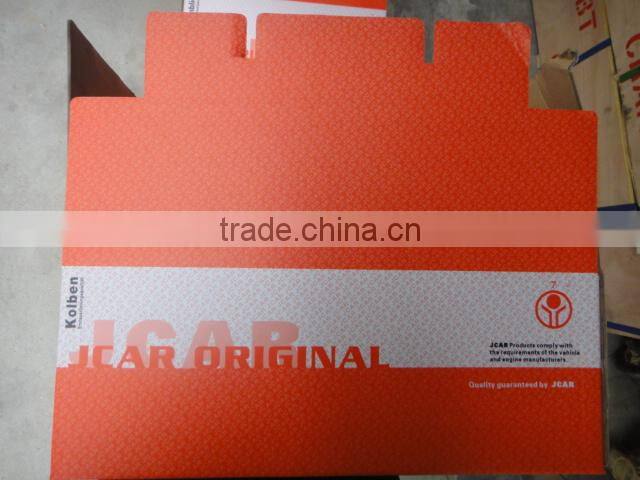 CUMMINS 6CT Piston Ring