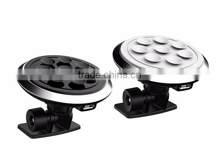 HC-W2 2 in 1 multifunctional charger new 2016 universal wireless charger for xiaomi redmi note 3