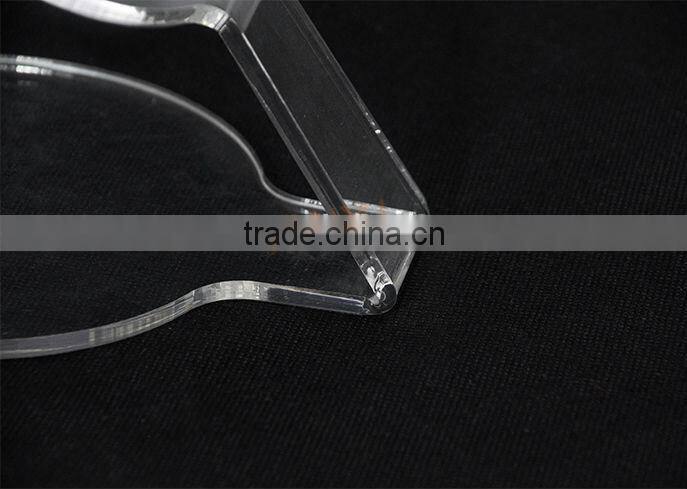 China factory Professional export custom acrylic mobile photo display