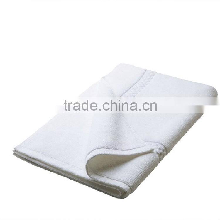 simple and elegant european style of mat for bath/mat floor for five star hotel